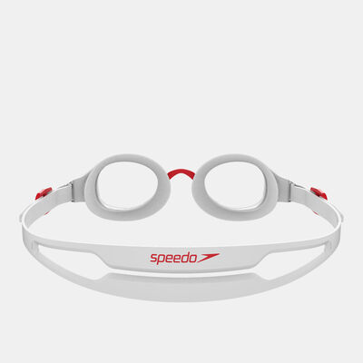 Speedo Hydropure Goggles White