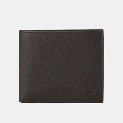 Timberland Men's Kennebunk Bifold Wallet Brown