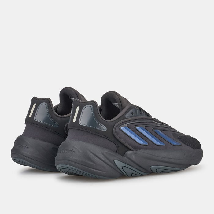 adidas Originals Men's Ozelia Shoe Black adidas Originals Men's Ozelia Shoe Black image number 2