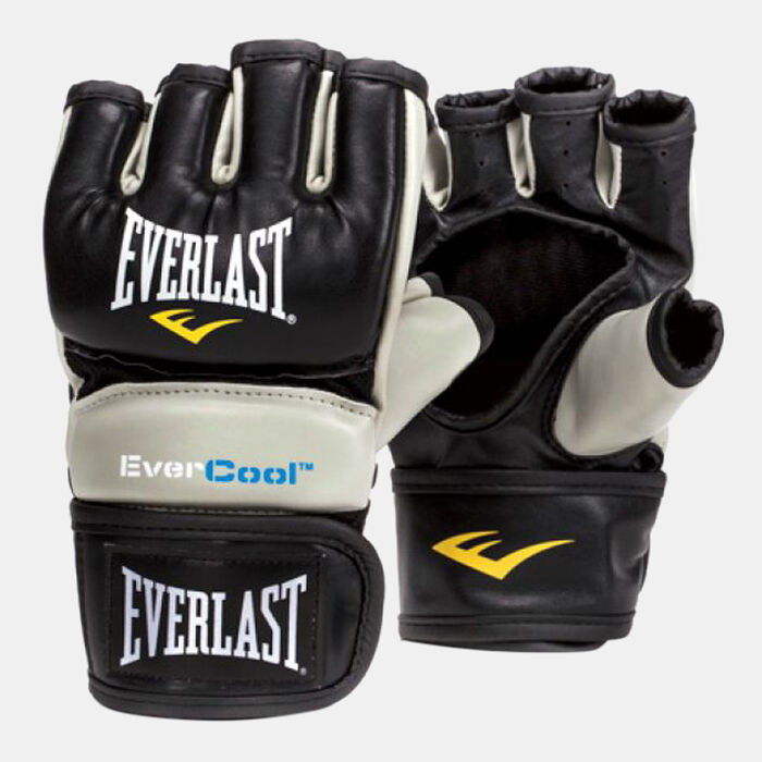 Everlast Men's Everstrike Training Gloves - L/XL Multi image number 0