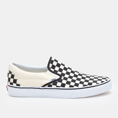 Vans Classic Slip-On Unisex Shoes Black