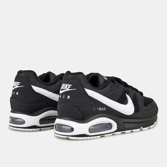 Nike Men's Air Max Commando Shoe Black image number 3