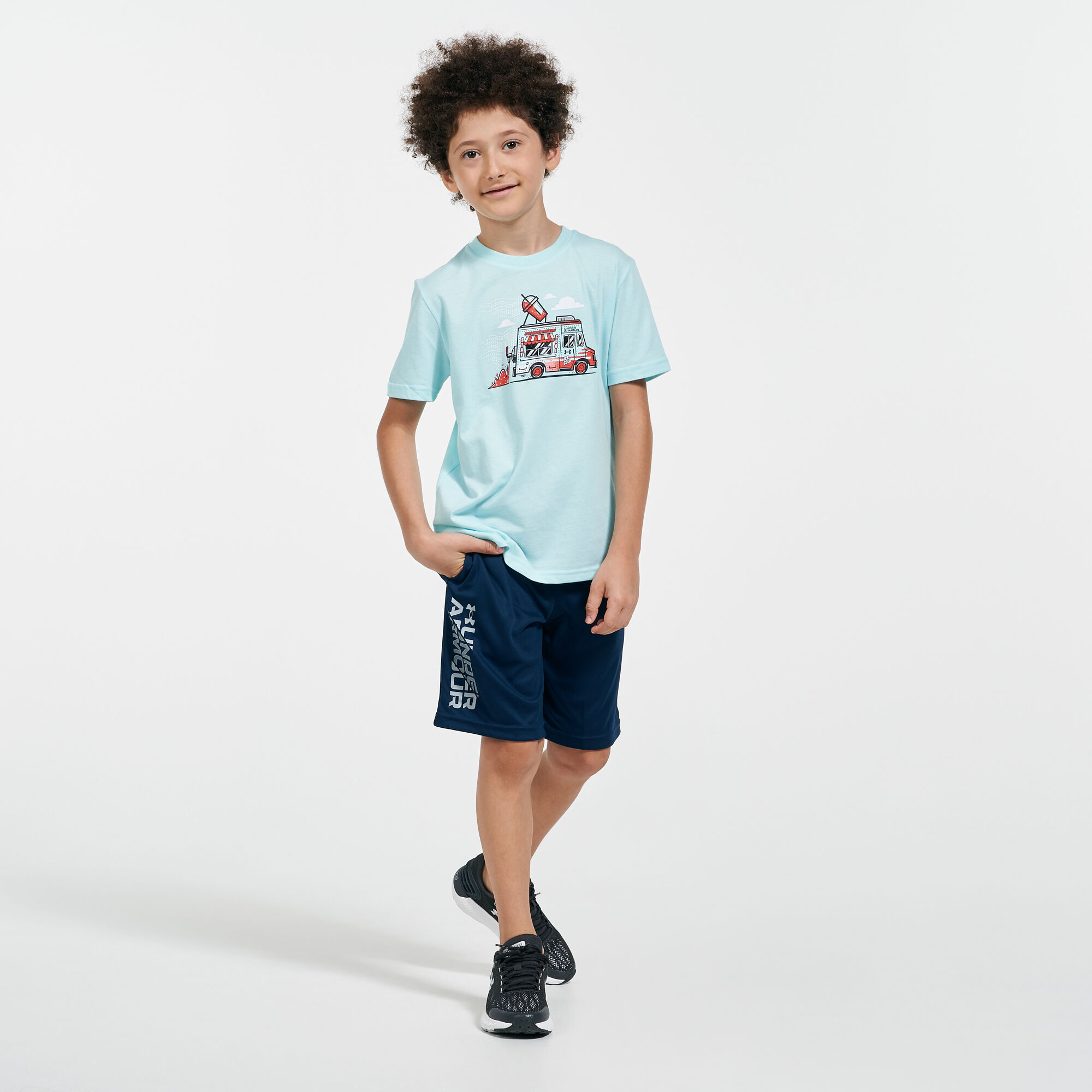 Under armour prototype on sale