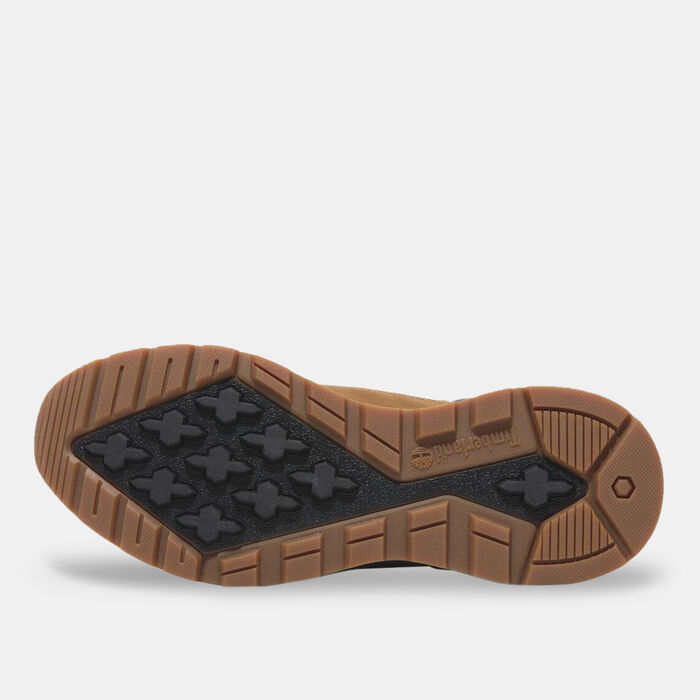 Timberland Men's Killington Trekker Low Shoes Brown Timberland Men's Killington Trekker Low Shoes Brown image number 3