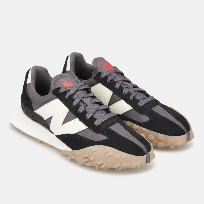 New Balance Men's XC-72 Shoe Black New Balance Men's XC-72 Shoe Black image number 1