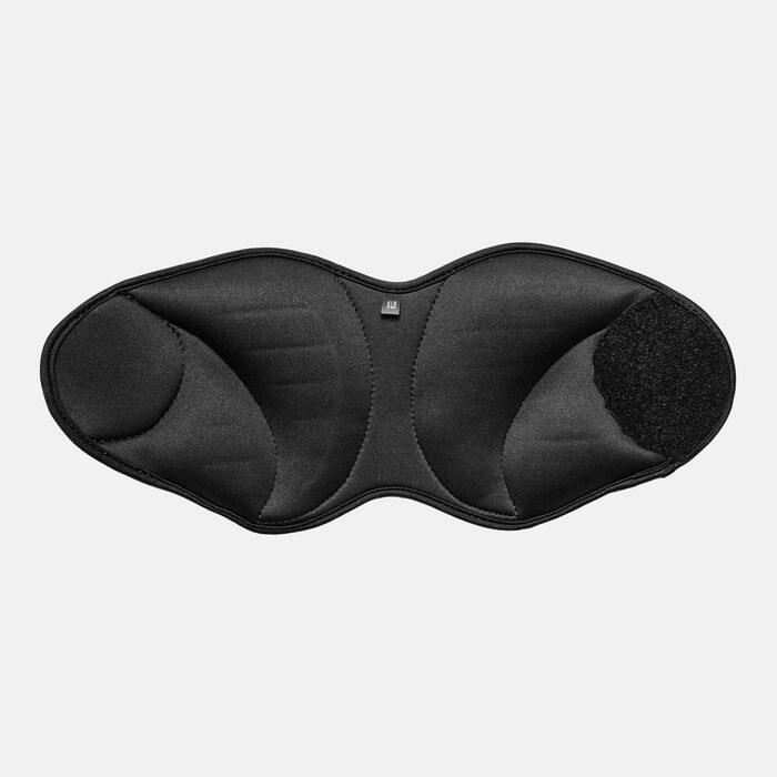 Nike Ankle Weight (2.27KG) Black image number 1