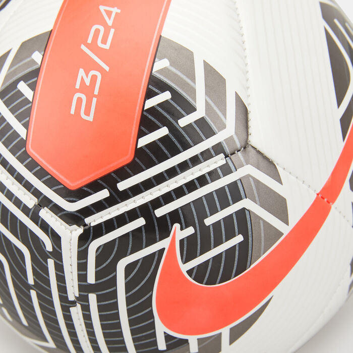 Nike Skills Football White Nike Skills Football White image number 2