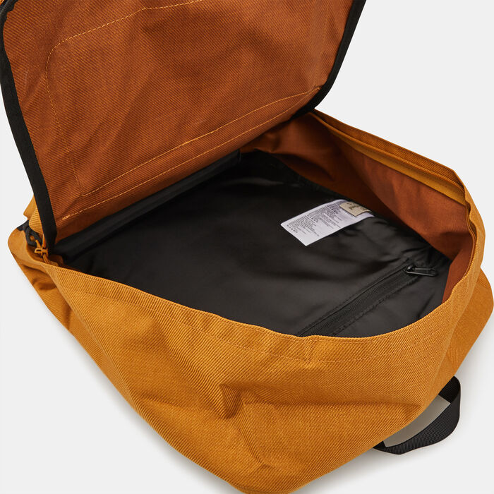 Timberland Utility Backpack Brown Timberland Utility Backpack Brown image number 3