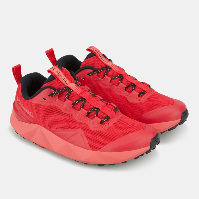 Columbia Women's Facet™ 15 Shoe Red image number 1