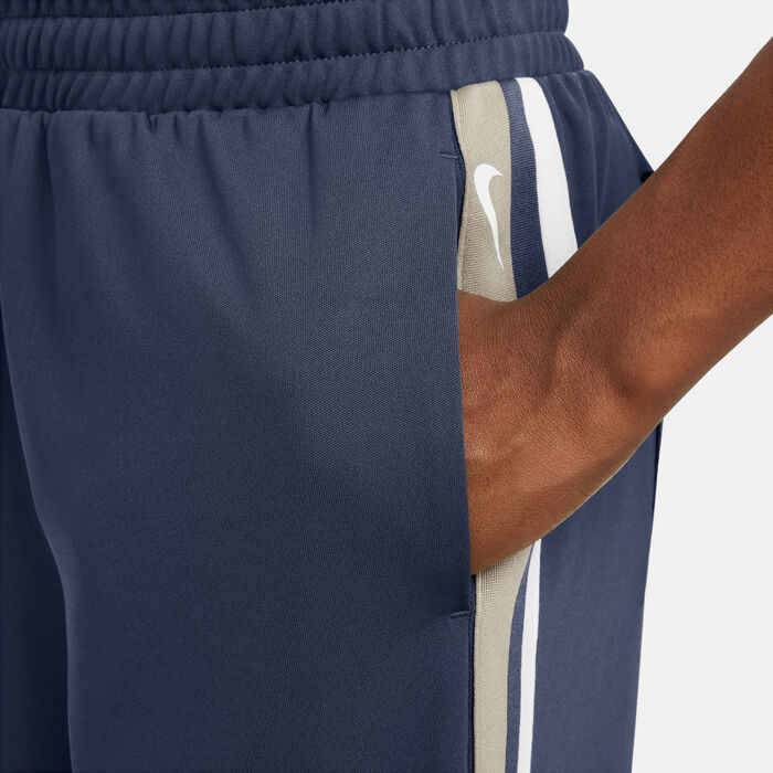 Nike Kids' Sportswear Club+ Joggers (Older Kids) Blue Nike Kids' Sportswear Club+ Joggers (Older Kids) Blue image number 2