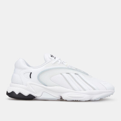 adidas Originals Men's Oztral Shoe White