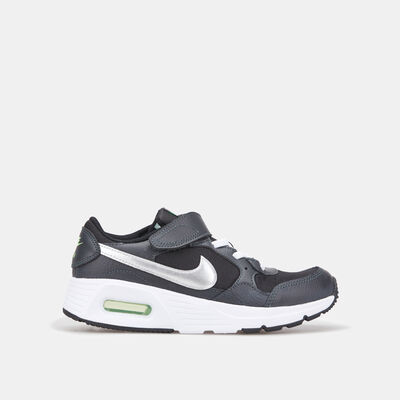 Nike Kids' Air Max SC Shoes Black