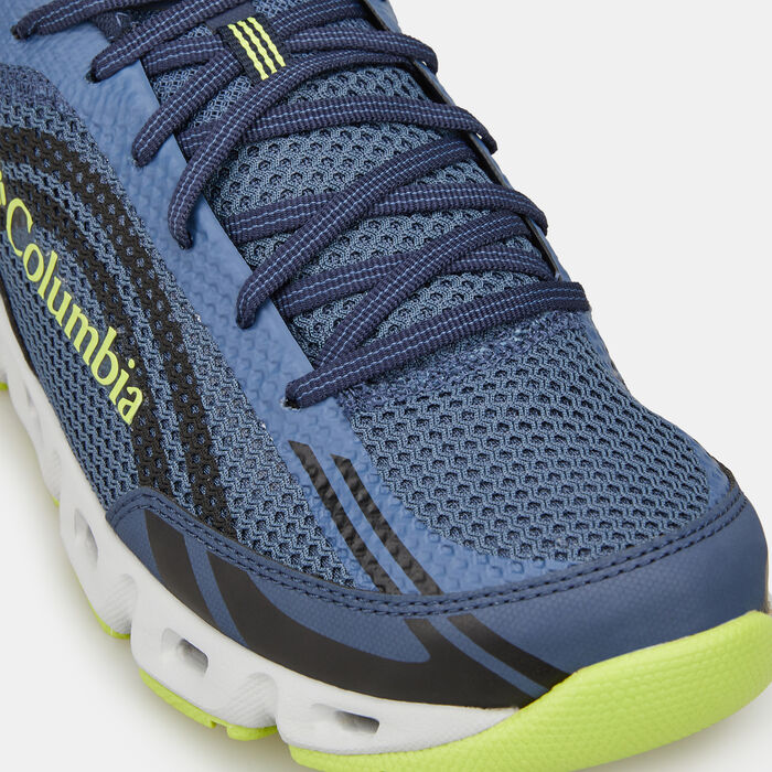 Columbia Drainmaker™ IV Shoe Blue image number 4