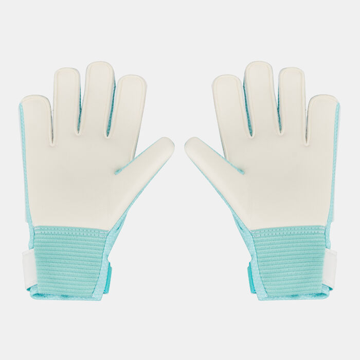 Nike Kids' Match Football Goalkeeper Gloves Multi Nike Kids' Match Football Goalkeeper Gloves Multi image number 1