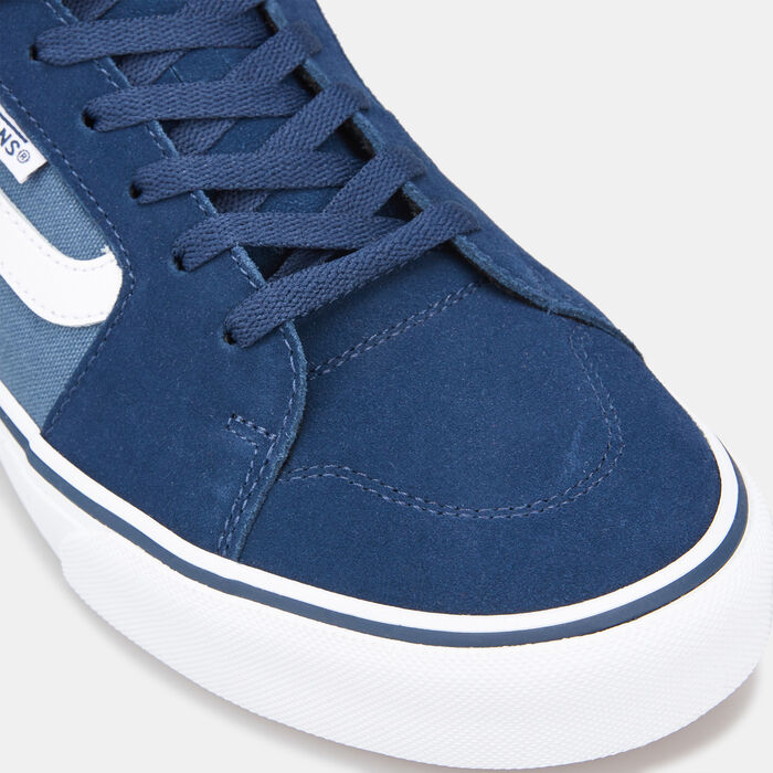 Vans Filmore Unisex Shoe Blue image number 4