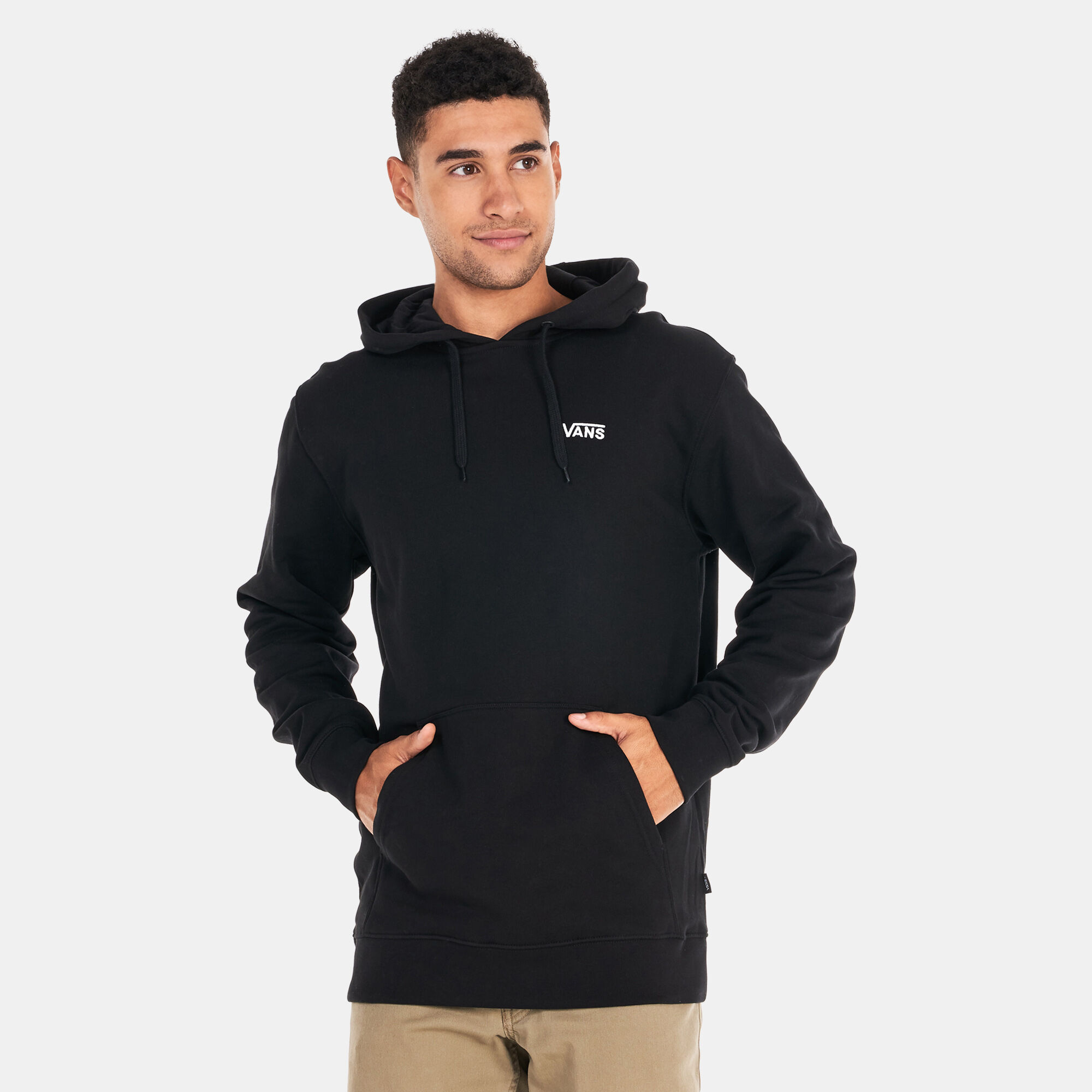 Vans hoodie xs store