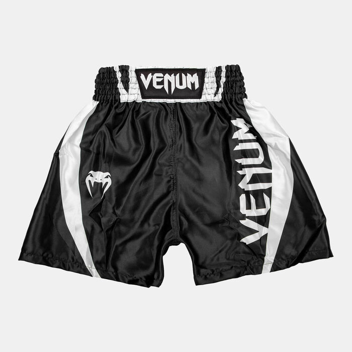 Venum Kids' Elite Boxing Shorts Multi Venum Kids' Elite Boxing Shorts Multi image number 0