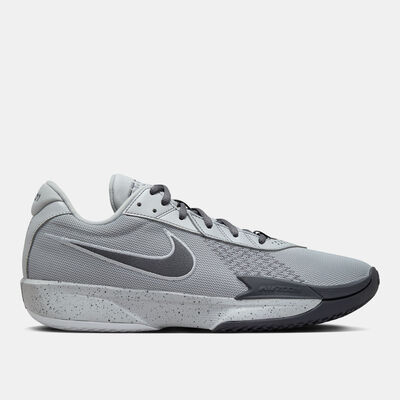 Nike Men's G.T. Cut Academy Basketball Shoes Grey