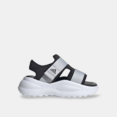 adidas Kids' Mehana Sandals Black adidas Kids' Mehana Sandals Black