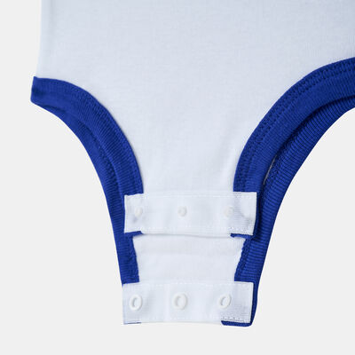 Nike Kids' x Space Jam A New Legacy Baby 3-Piece Box Set Grey