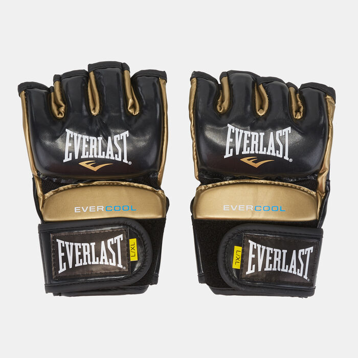 Everlast Ever Strike Training Gloves Multi Everlast Ever Strike Training Gloves Multi image number 0