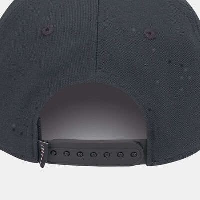 Jordan Men's Pro Adjustable Cap Black Jordan Men's Pro Adjustable Cap Black
