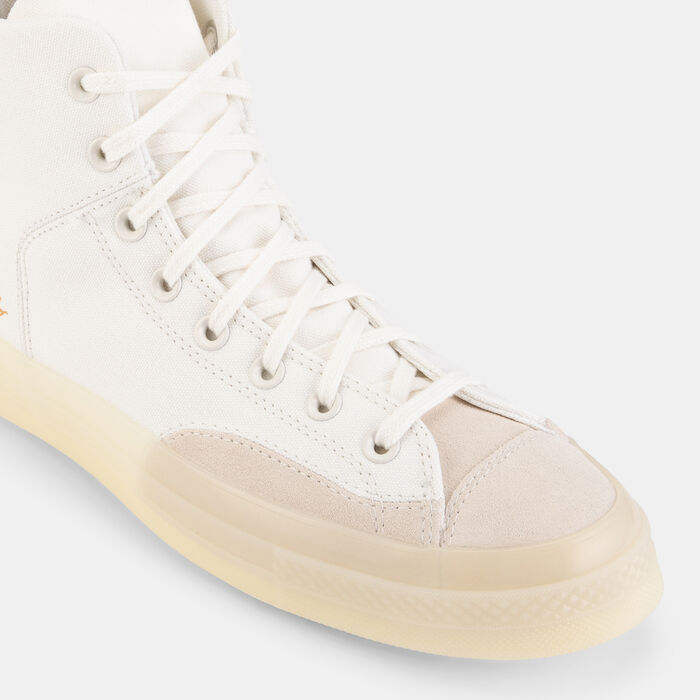 Converse Chuck 70 Marquis Unisex Shoes Beige Converse Chuck 70 Marquis Unisex Shoes Beige image number 4