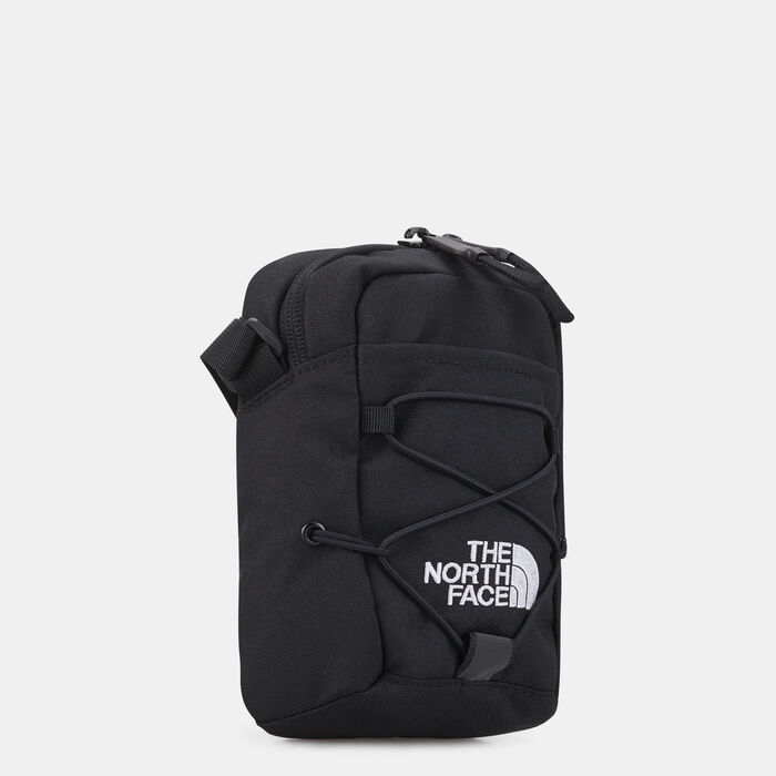 The North Face Jester Crossbody Bag Black image number 2