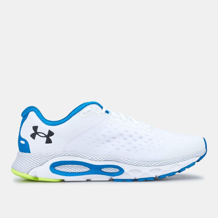 Under Armour Men's HOVR™ Infinite 3 Shoe White Under Armour Men's HOVR™ Infinite 3 Shoe White image number 0