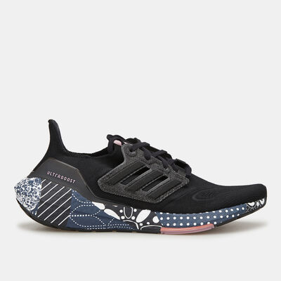 adidas Women's Ultraboost 22 Shoe Black