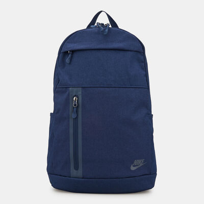Nike Elemental Premium Backpack Blue Nike Elemental Premium Backpack Blue