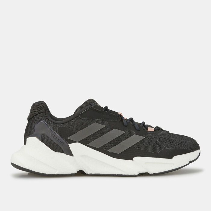 adidas Women's X9000L4 Shoe Black image number 0