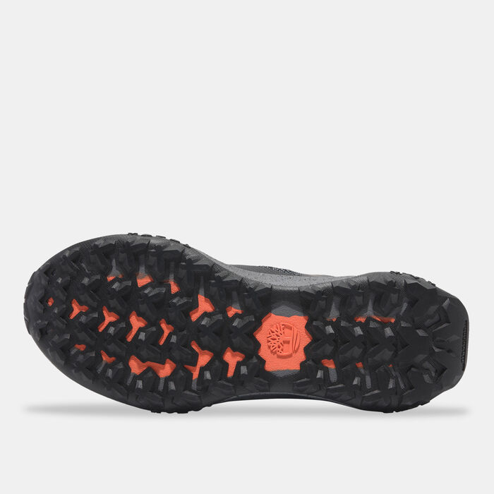 Timberland Women's Brand Shoes Black image number 6