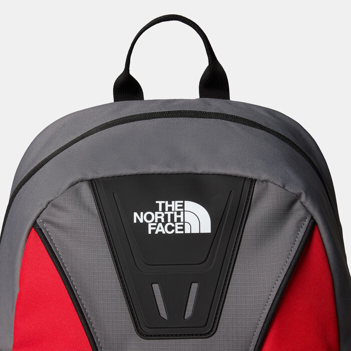 The North Face Y2K Daypack Backpack Grey The North Face Y2K Daypack Backpack Grey image number 4