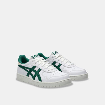 ASICS Kids' JAPAN S Shoes White