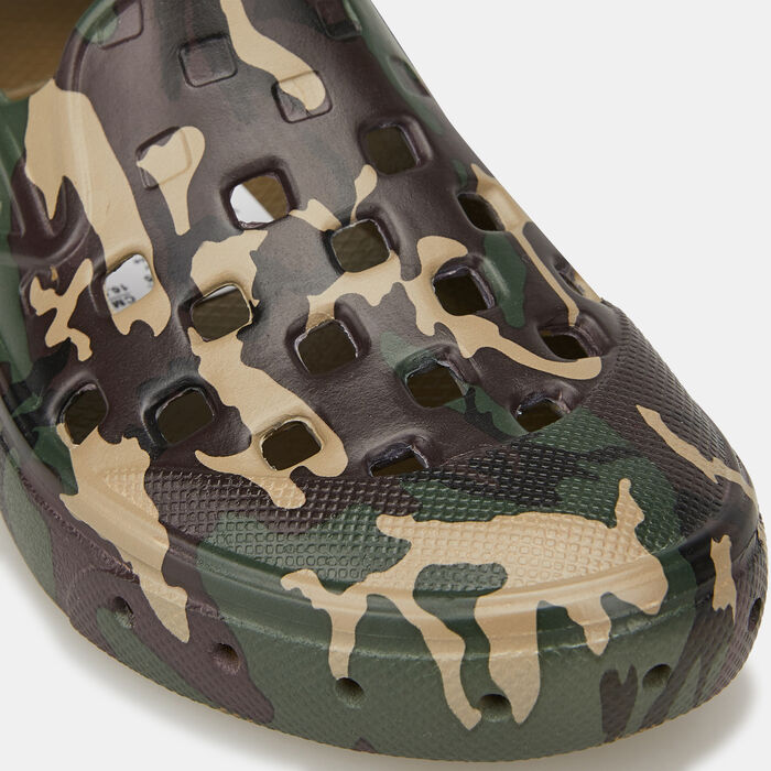 Vans Kids' Slip-On TRK Shoe (Younger Kids) Brown Vans Kids' Slip-On TRK Shoe (Younger Kids) Brown image number 4