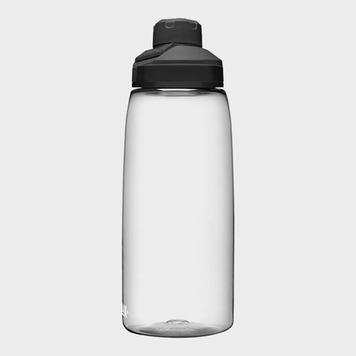 CamelBak Chute Mag Water Bottle Clear image number 3