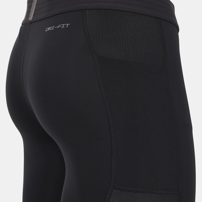 Jordan Men's Sport Dri-FIT Compression Shorts Black Jordan Men's Sport Dri-FIT Compression Shorts Black image number 2