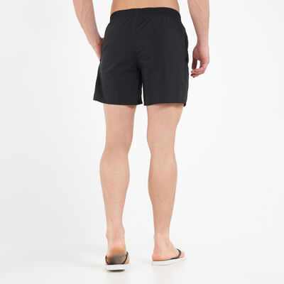 Speedo Men's Essentials 16-Inch Swimming Shorts Black