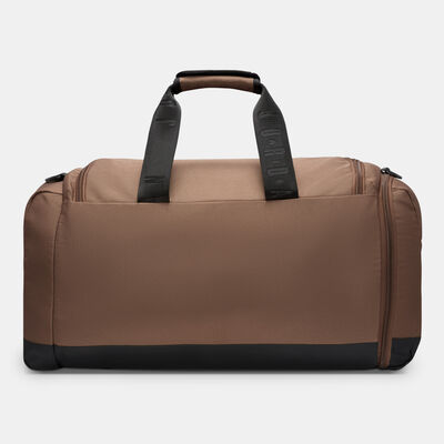 Jordan Velocity Duffle Bag Brown Jordan Velocity Duffle Bag Brown