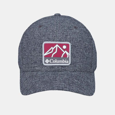 Columbia Trail Essential™ Cap Grey