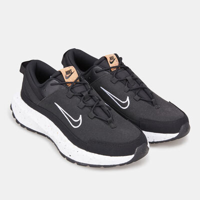 Nike Men's Crater Remixa Shoe Black