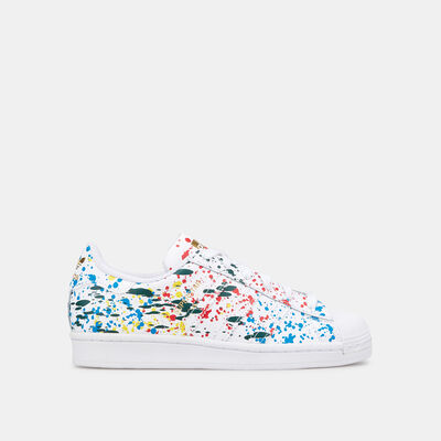 adidas Originals Kids' Superstar Shoe White adidas Originals Kids' Superstar Shoe White