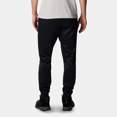 Columbia Men's Tech Fleece Pants Black