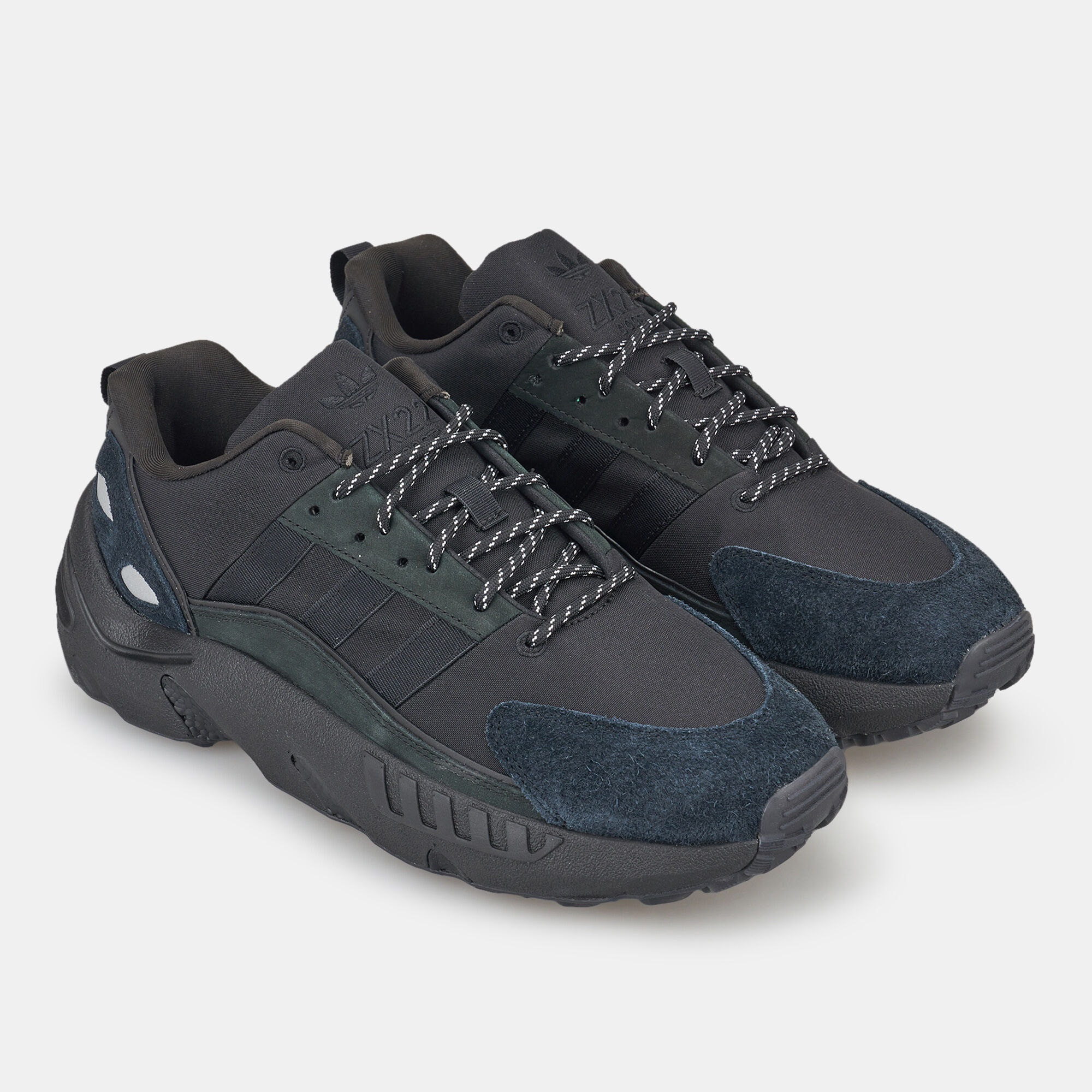 Men's ZX 22 BOOST Shoe Black adidas Originals in Qatar -SSS
