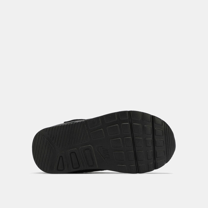 Nike Kids' Air Max SC Shoes (Baby and Toddler) Black Nike Kids' Air Max SC Shoes (Baby and Toddler) Black image number 3