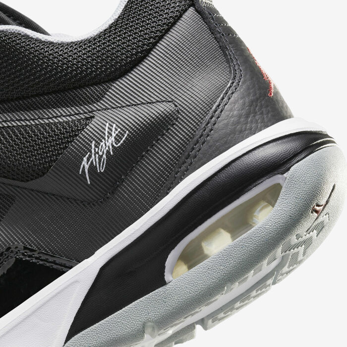 Jordan Men's Stay Loyal 3 Shoes Black Jordan Men's Stay Loyal 3 Shoes Black image number 7