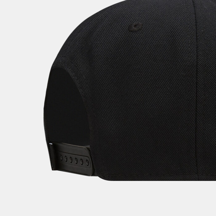 Nike Sportswear Pro Adjustable Cap Black Nike Sportswear Pro Adjustable Cap Black image number 1