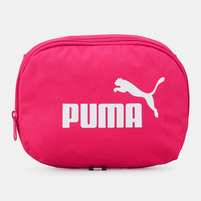 PUMA Phase Hip Pack Pink PUMA Phase Hip Pack Pink