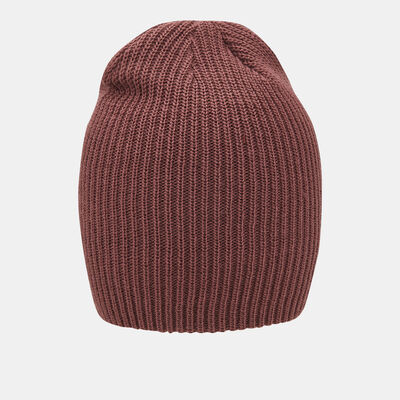 Vans Men's Mismoedig Beanie Purple